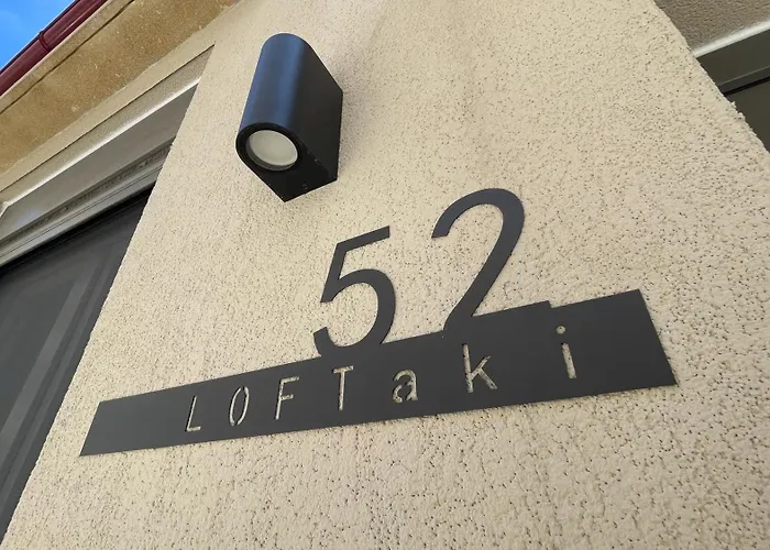 Loftaki - Petite House Next To Koum Kapi 公寓