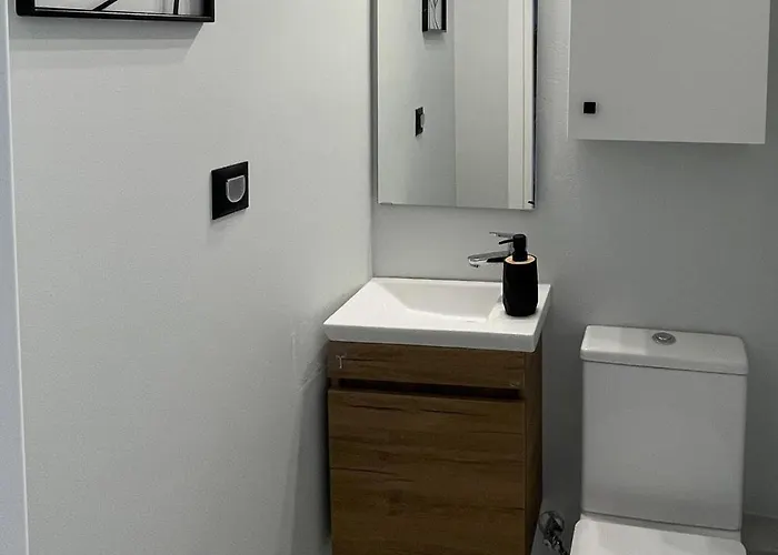 Loftaki - Petite House Next To Koum Kapi 公寓 干尼亞