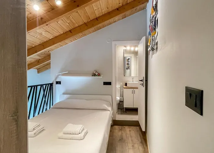 Loftaki - Petite House Next To Koum Kapi 公寓