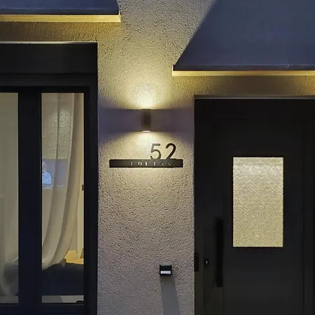 Loftaki - Petite House Next To Koum Kapi *