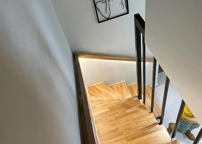 Apartament Loftaki - Petite House Next To Koum Kapi