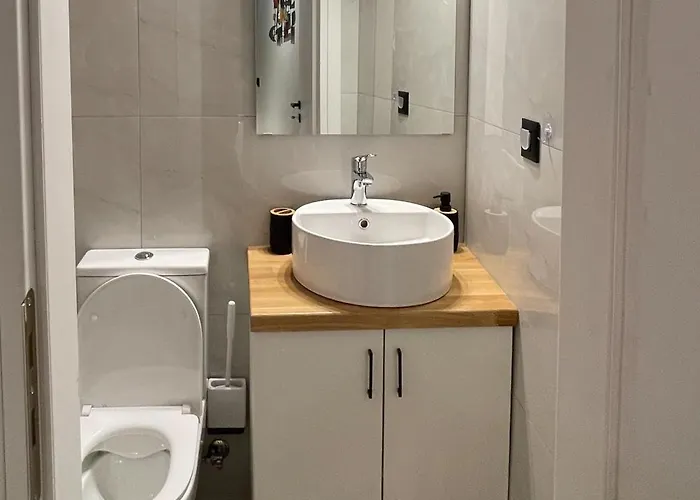 Loftaki - Petite House Next To Koum Kapi Apartament *