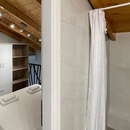 Loftaki - Petite House Next To Koum Kapi Appartement *