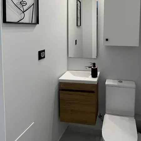 Loftaki - Petite House Next To Koum Kapi Appartement Chania (Crete)