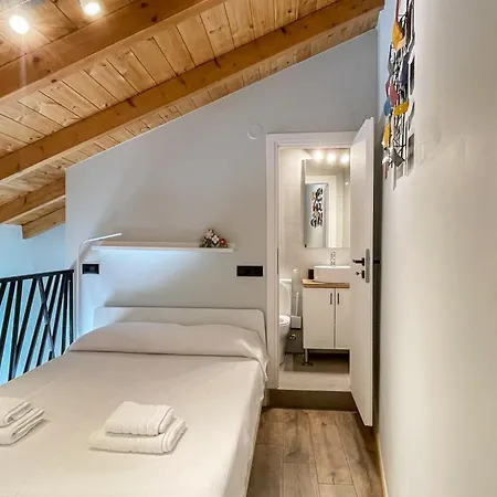 Loftaki - Petite House Next To Koum Kapi Appartement