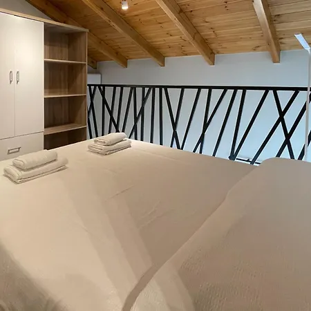Loftaki - Petite House Next To Koum Kapi דירה חאניה