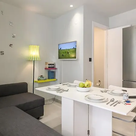 Loftaki - Petite House Next To Koum Kapi דירה *