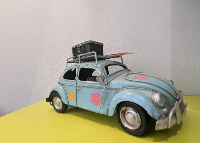 Daire Loftaki - Petite House Next To Koum Kapi